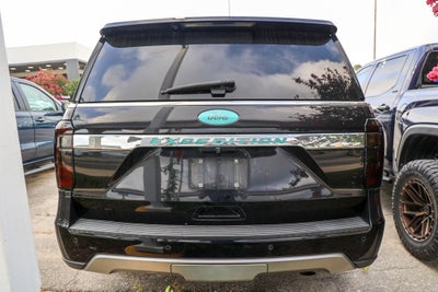 2020 Ford Expedition Limited