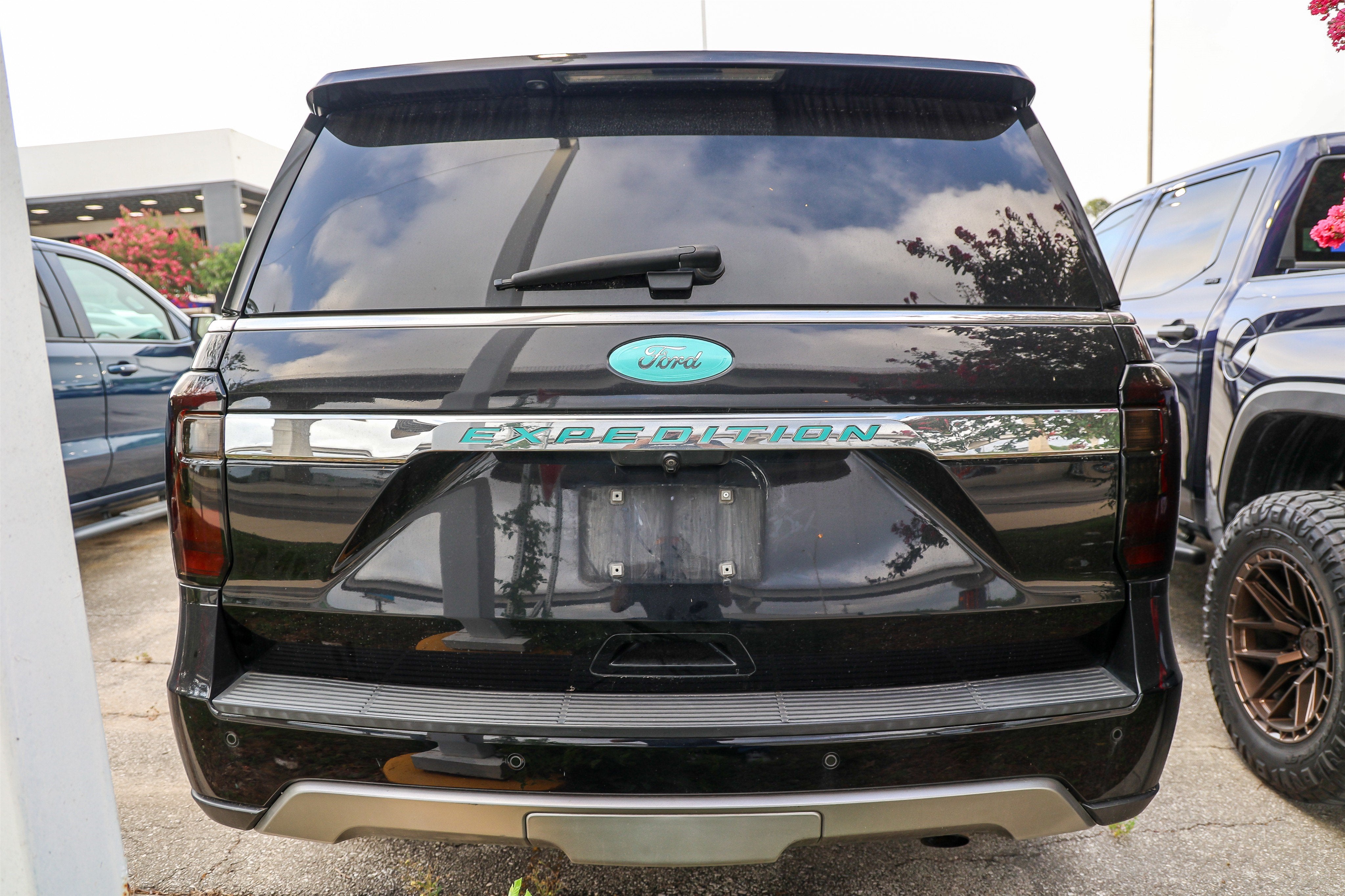 2020 Ford Expedition Limited