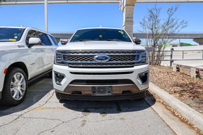 2020 Ford Expedition King Ranch