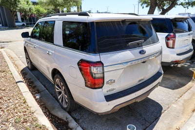 2020 Ford Expedition King Ranch