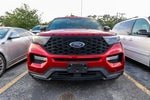2024 Ford Explorer ST-Line