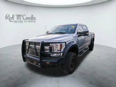 2019 Ford F-250 XLT