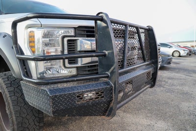2019 Ford F-250 XLT