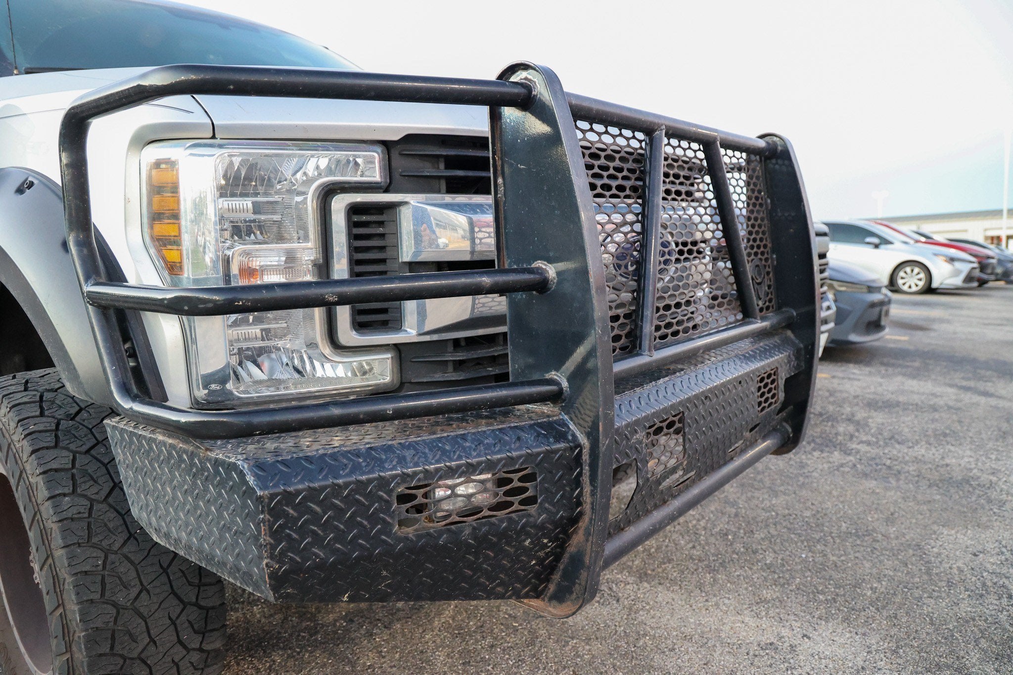2019 Ford F-250 XLT