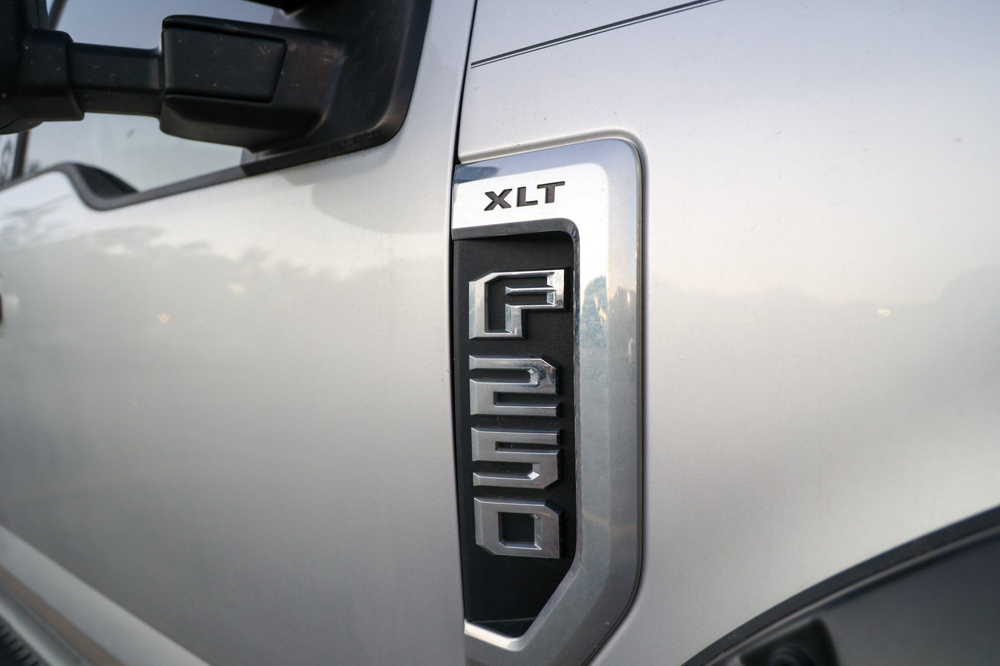 2019 Ford F-250 XLT