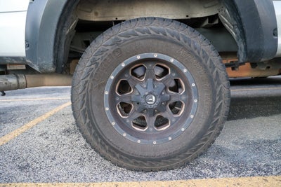 2019 Ford F-250 XLT