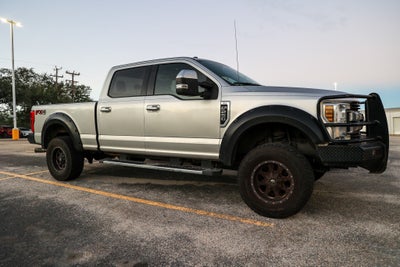 2019 Ford F-250 XLT