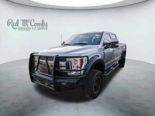 2019 Ford F-250 XLT