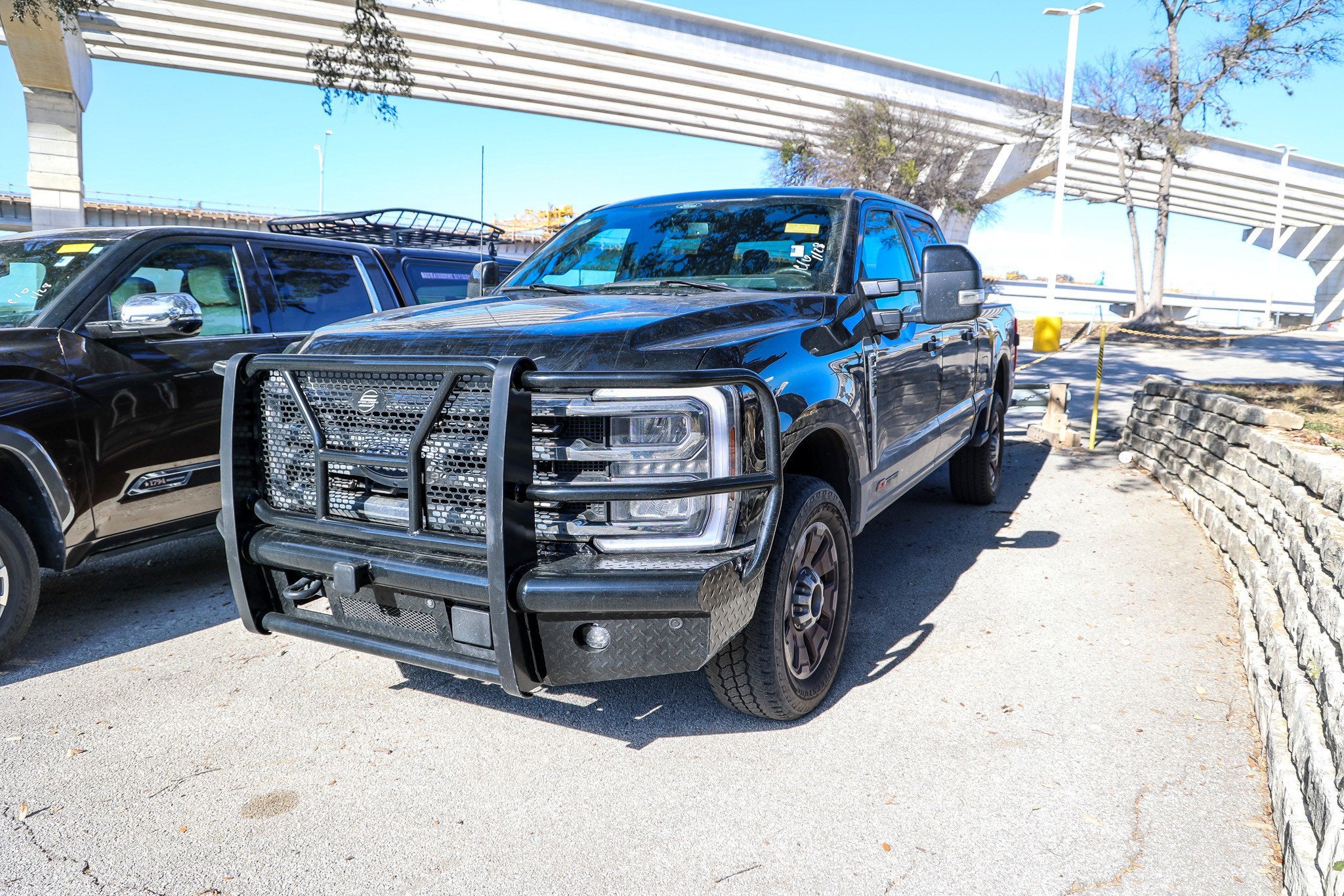 2024 Ford F-250 King Ranch
