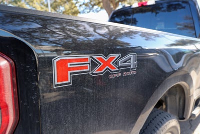 2024 Ford F-250 King Ranch