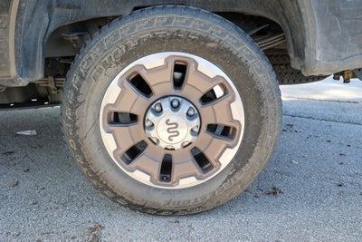 2024 Ford F-250 King Ranch