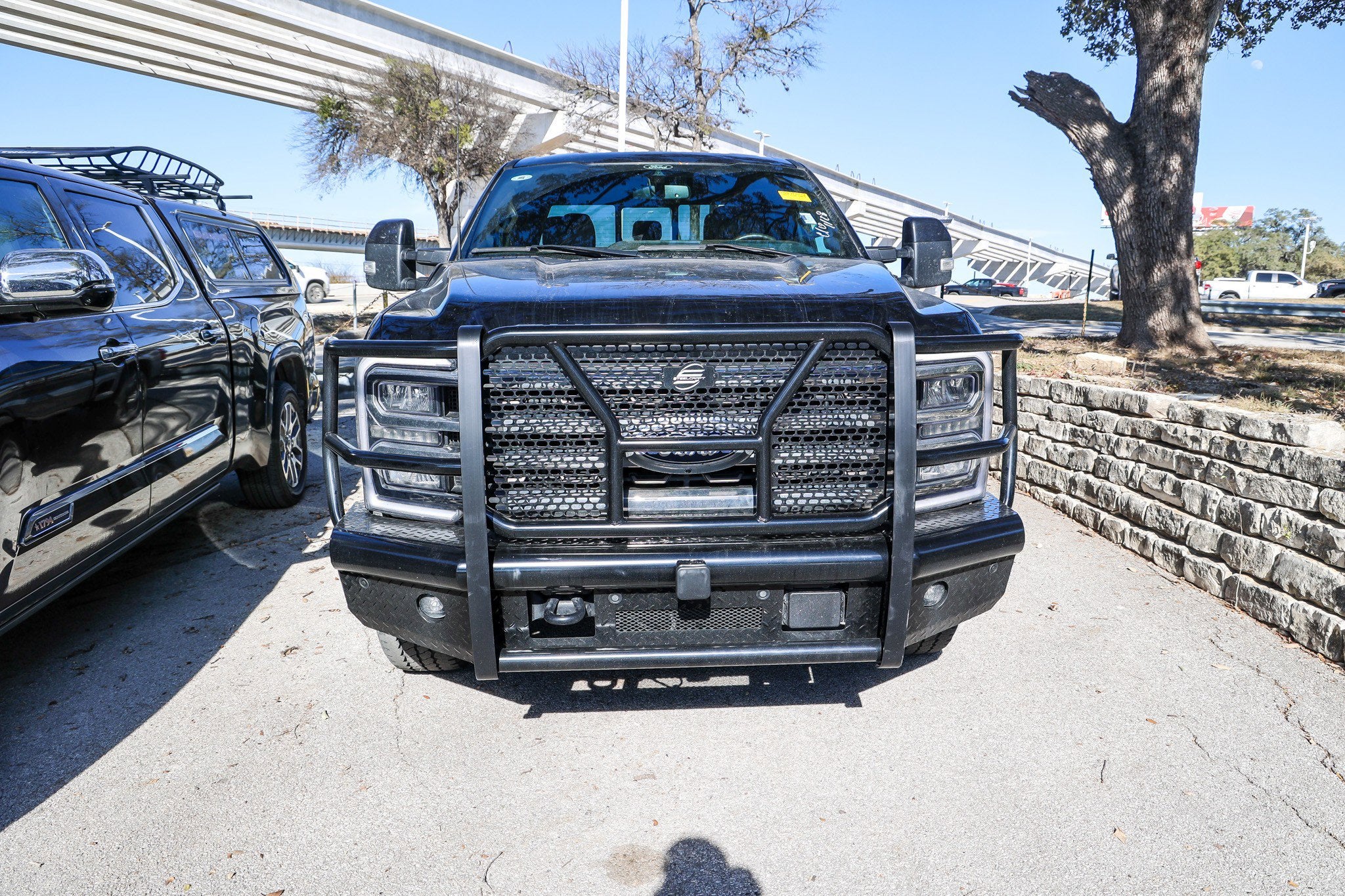 2024 Ford F-250 King Ranch