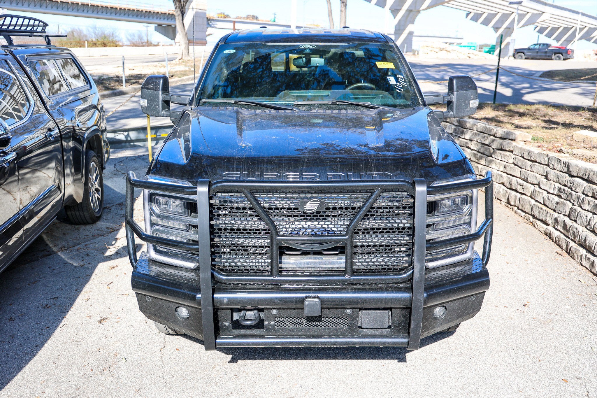 2024 Ford F-250 King Ranch