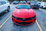 2020 Chevrolet Camaro 1LT