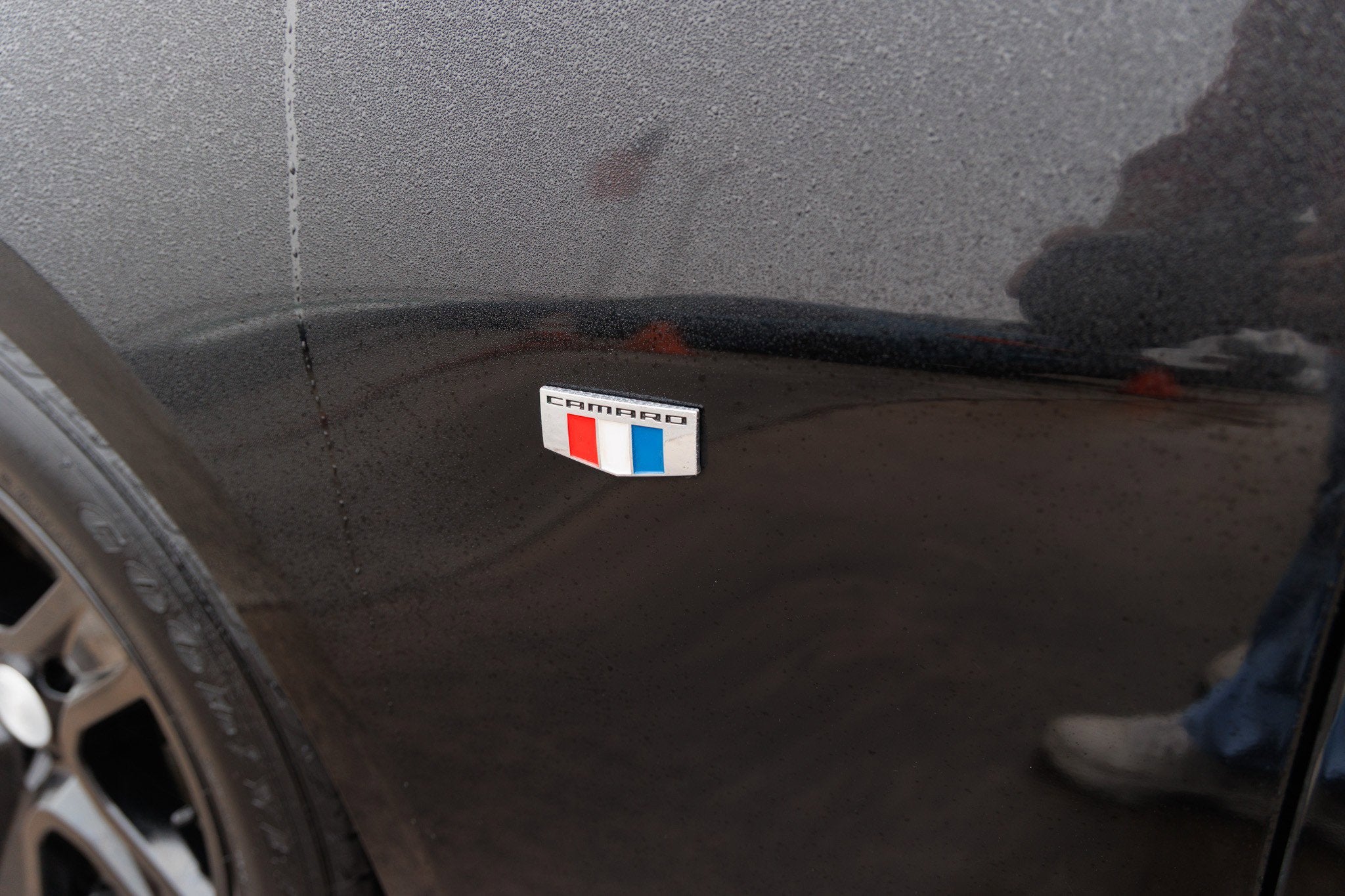 2022 Chevrolet Camaro 1LT