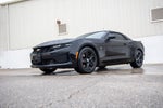 2022 Chevrolet Camaro 1LT
