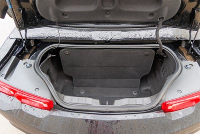 2022 Chevrolet Camaro 1LT