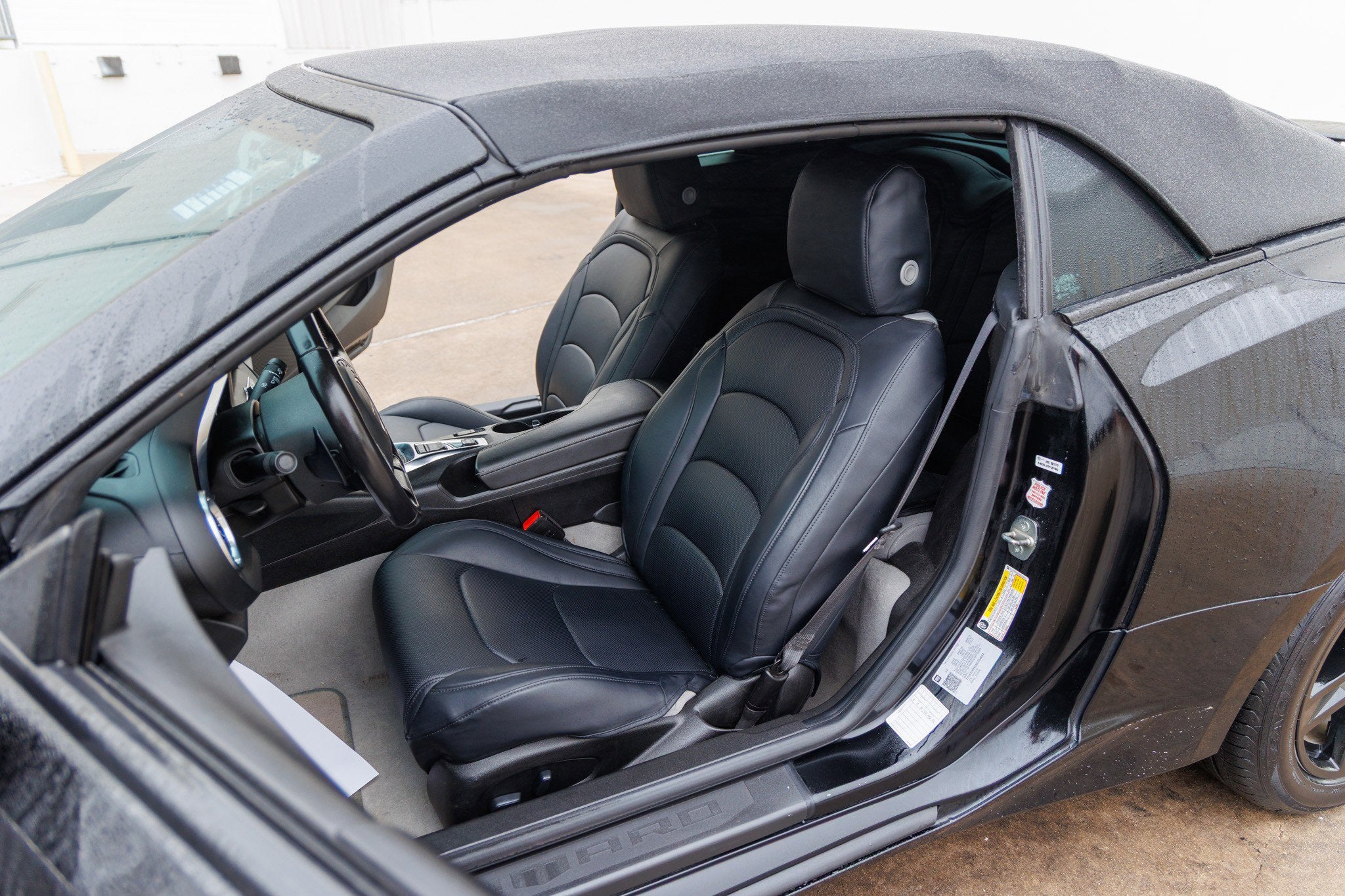 2022 Chevrolet Camaro 1LT