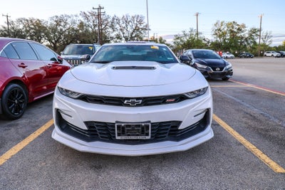 2024 Chevrolet Camaro 2SS
