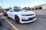 2024 Chevrolet Camaro 2SS