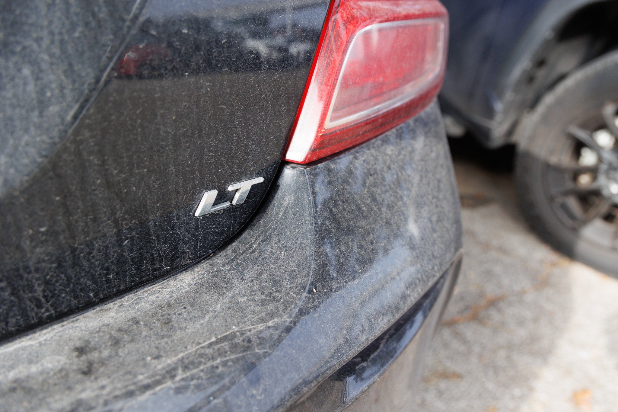 2020 Chevrolet Sonic LT