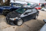 2020 Chevrolet Sonic LT