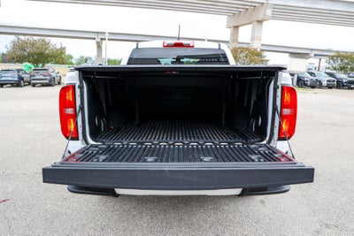 2019 Chevrolet Colorado 2WD LT