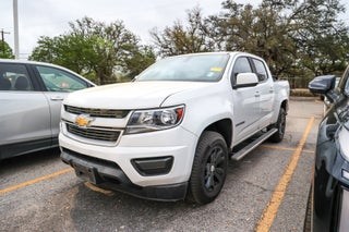 2019 Chevrolet Colorado 2WD LT
