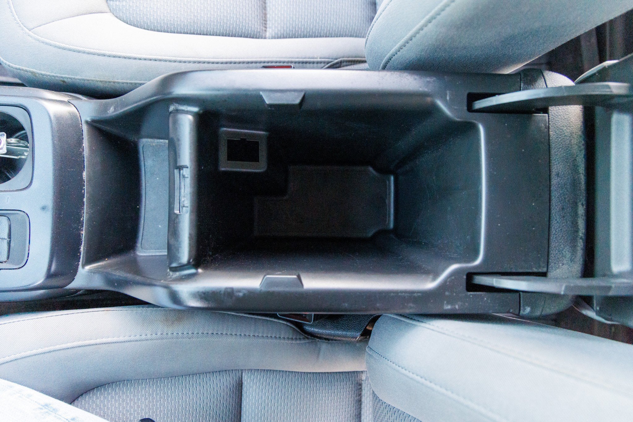 2022 Chevrolet Colorado 4WD Work Truck