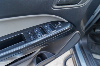 2022 Chevrolet Colorado 4WD Work Truck