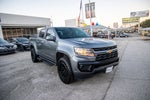 2022 Chevrolet Colorado 4WD Work Truck