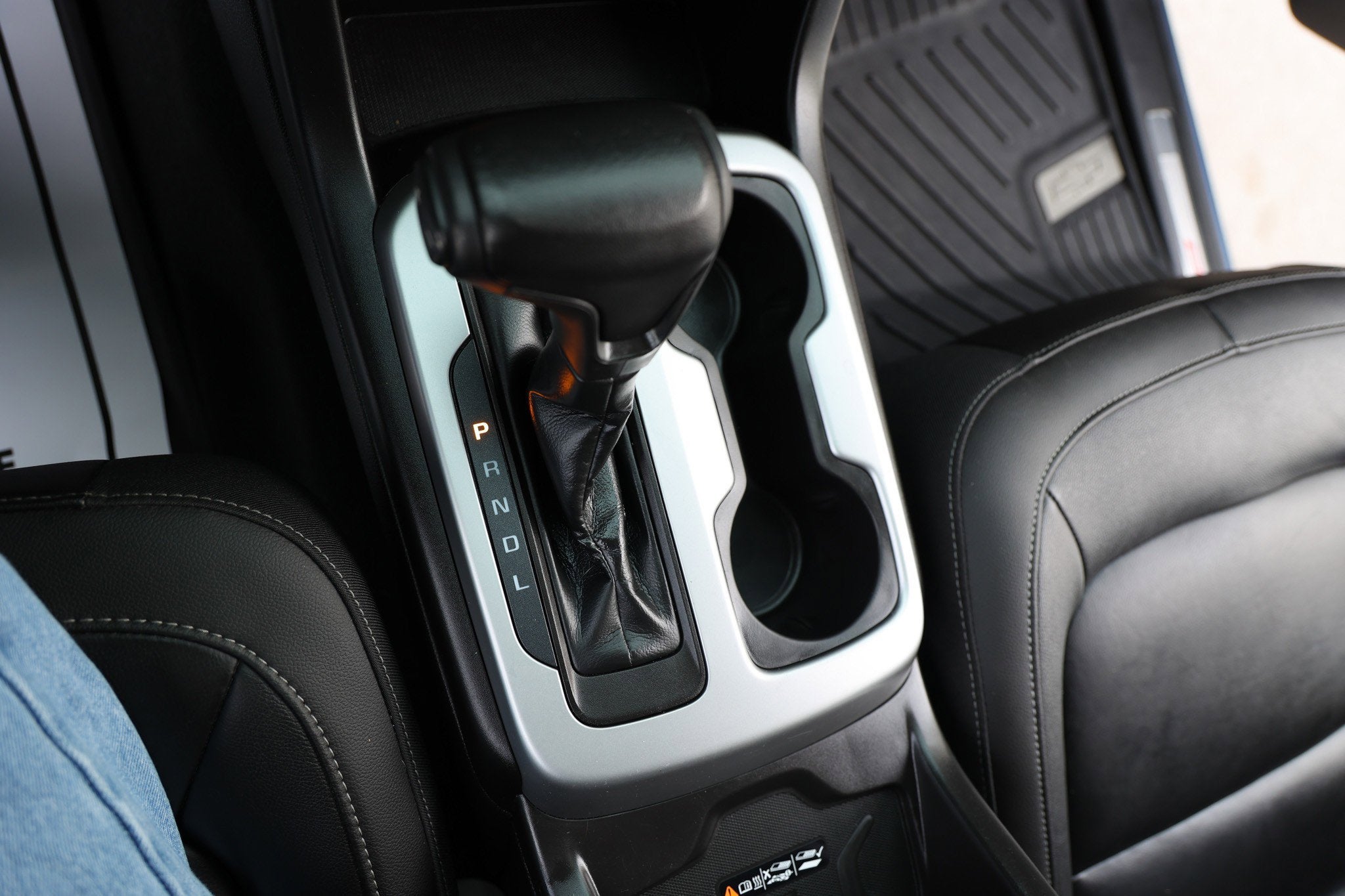 2021 Chevrolet Colorado 4WD ZR2