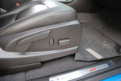 2021 Chevrolet Colorado 4WD ZR2