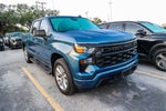 2024 Chevrolet Silverado Custom