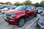 2019 Chevrolet Silverado LT