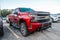 2019 Chevrolet Silverado LT