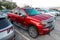 2019 Chevrolet Silverado LT