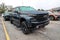 2021 Chevrolet Silverado LT Trail Boss