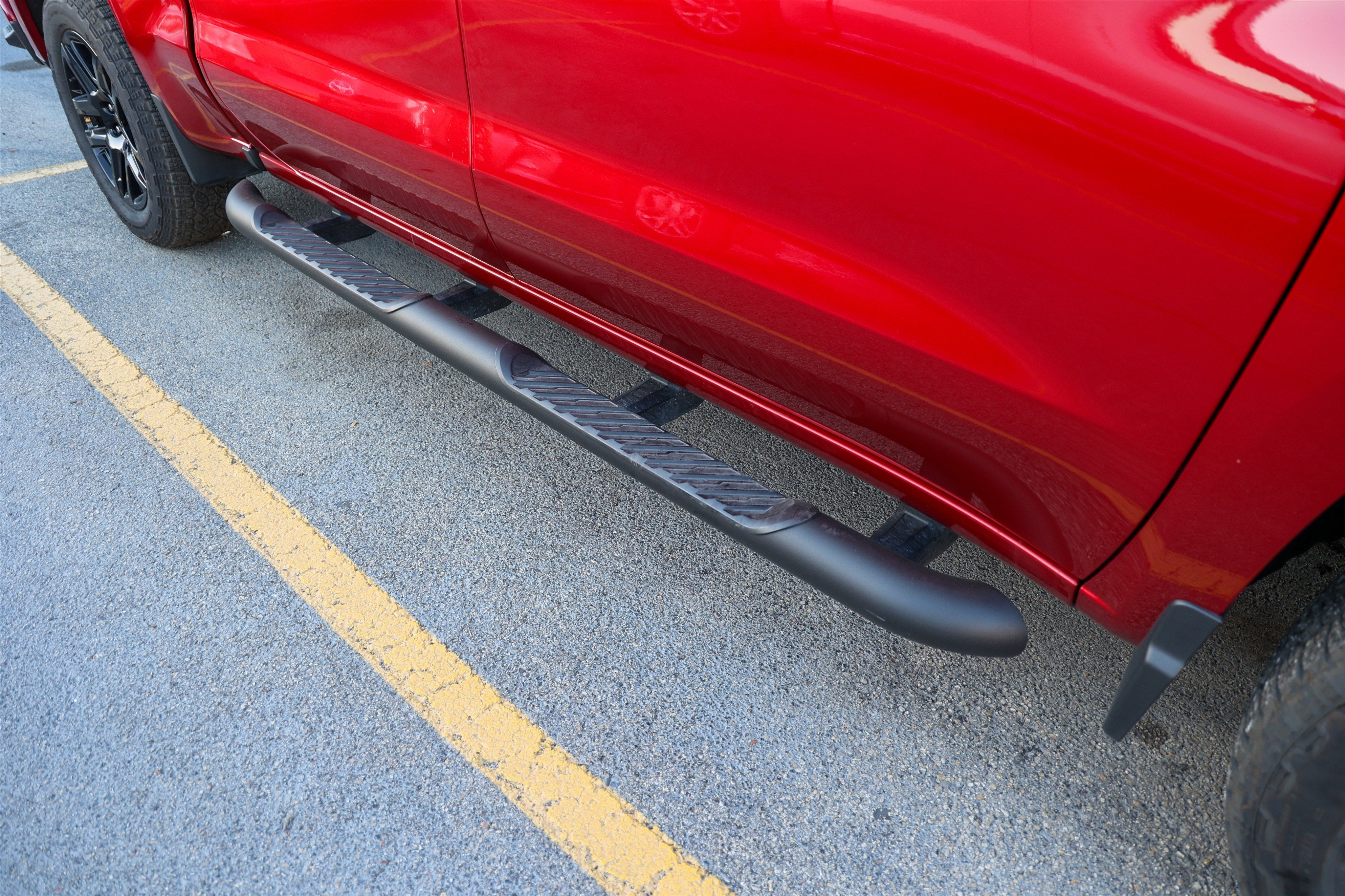 2025 Chevrolet Silverado RST