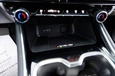 2025 Chevrolet Traverse FWD LT