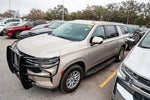 2021 Chevrolet Suburban LS