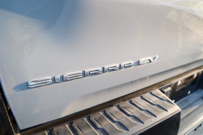 2024 GMC Sierra Denali Edition 1