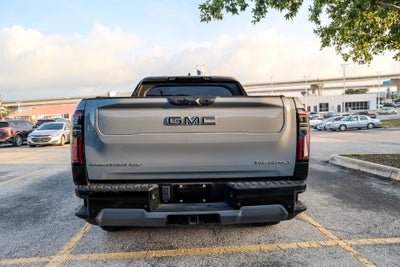 2024 GMC Sierra Denali Edition 1