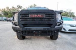 2024 GMC Sierra HD AT4