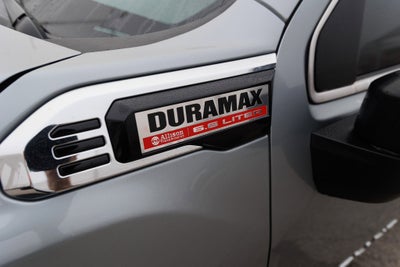 2024 GMC Sierra HD Denali