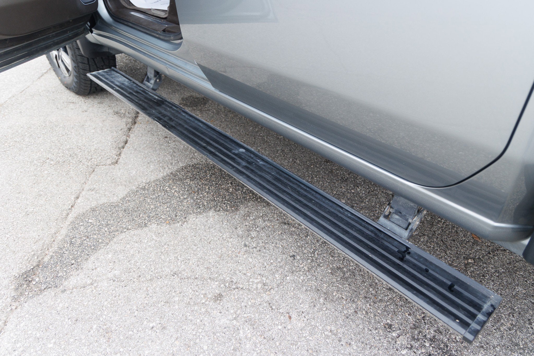 2024 GMC Sierra HD Denali