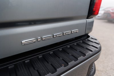 2024 GMC Sierra HD Denali