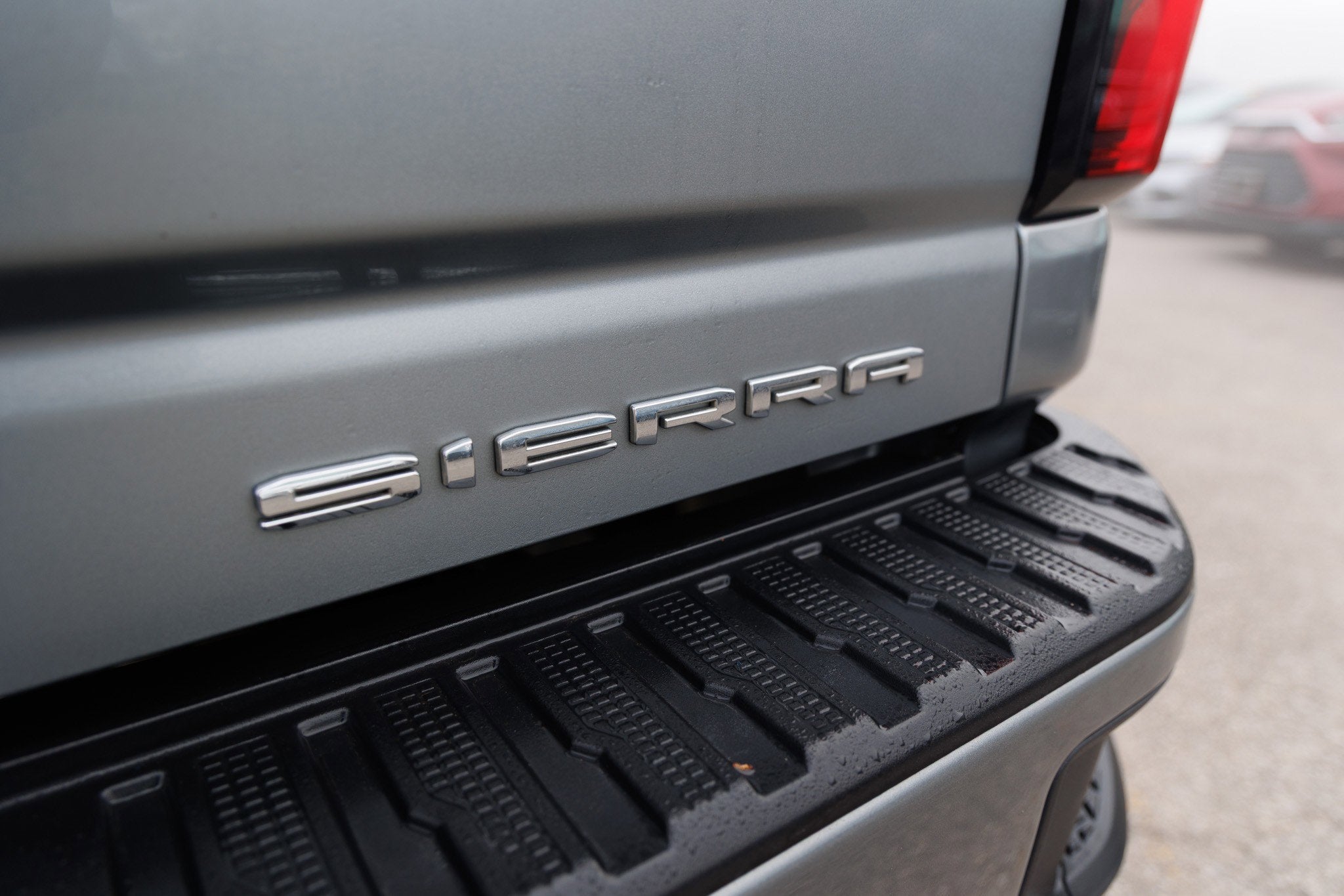 2024 GMC Sierra HD Denali