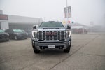 2024 GMC Sierra HD Denali