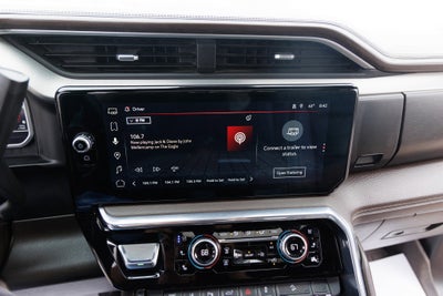 2024 GMC Sierra HD Denali